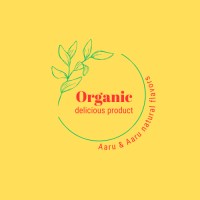 Aaru & Aaru Natural Flavours logo - Similar company to Era Scoops