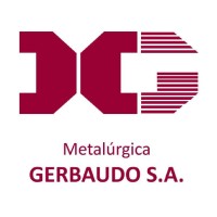 Metalúrgica Gerbaudo logo - Similar company to Venturi