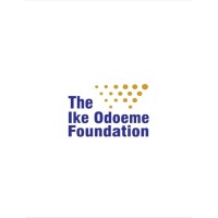 The Ike Odoeme Foundation logo - Similar company to Meraki Ltd