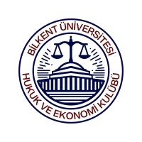 Bilkent Üniversitesi Hukuk ve Ekonomi Kulübü logo - Similar company to Tedxbilkent