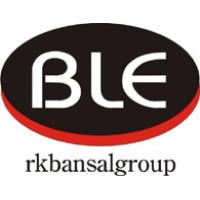 Bansal Laboratories And Equipments Private Limited