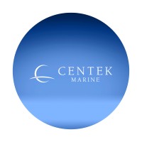 Centek Marine logo - Similar company to Cryptohr