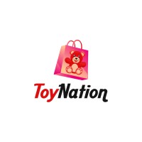 ToyNation logo - Similar company to Tre'S Lunchbox