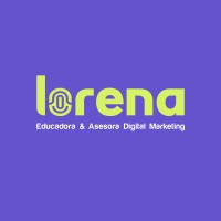 Lorena M. Calzada Educadora & Asesora Digital Marketing logo - Similar company to Market Trends Group Inc