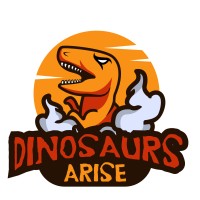 DinosaursArise LLC logo - Similar company to Pope John Paul Ii High School
