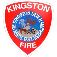 Kingston Fire Department logo - Similar company to Nhadc