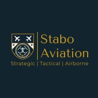 Stabo Aviation logo - Similar company to Ea-Americas