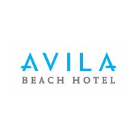 Avila Beach Hotel logo - Similar company to Dimaros