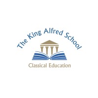 The King Alfred Classical School logo - Similar company to Educational Renaissance