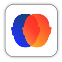 Morphin logo - Similar company to Belgalli