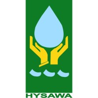 HYSAWA logo - Similar company to Precision Engineers Limited