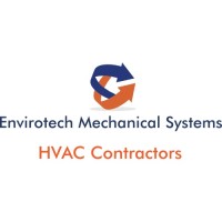 Envirotech Mechanical Systems LLC logo - Similar company to Unity Controls