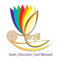 ePujaServices logo - Similar company to Adwaita Technolgy Solutions Llp