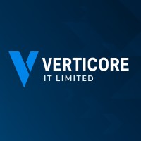 VertiCore IT Limited logo - Similar company to Verticore It