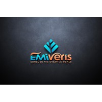 EMIVERIS TECH SOLUTIONS PRIVATE LIMITED logo - Similar company to Veeglobe Technologies Pvt Ltd