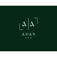 ADAS ITC logo - Similar company to Trade Resources Company