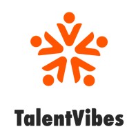 TalentVibes logo - Similar company to Talentvibes Solutions