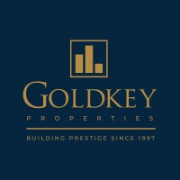 Goldkey Ghana logo - Similar company to Goldkey