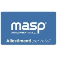 Masp srl logo - Similar company to Alcom Alluminio S.R.L.