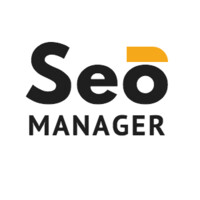 SEO Manager, LLC. logo - Similar company to Guest Posting