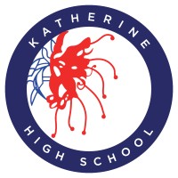 Katherine High School