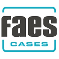 Faes Cases logo - Similar company to Jase Packaging Bv