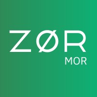 ZØR MOR logo - Similar company to Zør