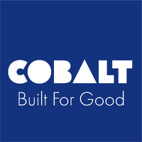 Cobalt logo - Similar company to Creative Contracting Inc