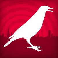 CHIRP Radio 107.1FM (Chicago Independent Radio Project) logo - Similar company to University Of Chicago Department Of Computer Science