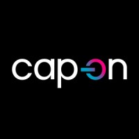 cap-on logo - Similar company to Climategrid