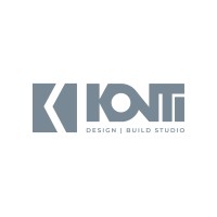 KONTi Design | Build Studio logo - Similar company to Roadeo
