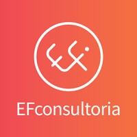 EF consultoria logo - Similar company to Soluqtion - Qualidade E Soluções De Ti