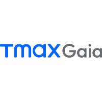 TmaxGaia logo - Similar company to Tmaxcoreai