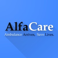 AlfaCare logo - Similar company to Widgetx Ai
