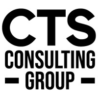 CTS Consulting Group logo - Similar company to Rosenberg & Fecci Consulting