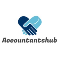 Accountantshub LLP logo - Similar company to Peak Platforms