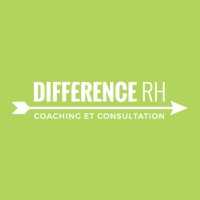 Différence RH - Coaching et consultation logo - Similar company to Panache Talent Inc.