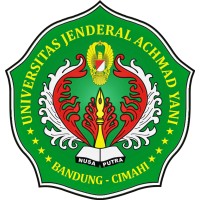 Universitas Jenderal Achmad Yani Bandung-Cimahi logo - Similar company to Smkn 1 Cimahi