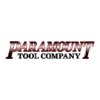 Paramount Tool Company Inc logo - Similar company to Automated Machine Systems