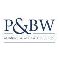 P&B Wealth logo - Similar company to Chester Rose