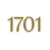 1701 Nougat and Luxury Gifting logo - Similar company to Dalewood Fromage