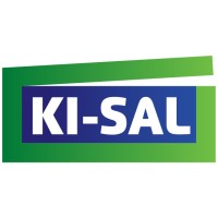 Ki-Sal Oy logo - Similar company to Hydrotek Oy