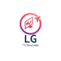 LG TV Reviews logo - Similar company to Chi Universe