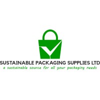 Sustainable Packaging Supplies Ltd logo - Similar company to Papico Limited