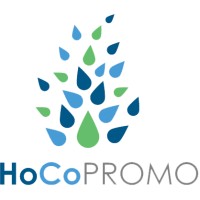 HoCoPromo, LLC logo - Similar company to Distributech Media Solutions