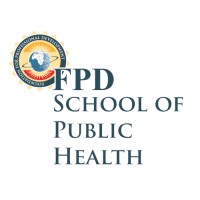 FPD School of Public Health logo - Similar company to Star (Sustaining Technical And Analytic Resources) Project