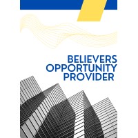 Believers opportunity Provider logo - Similar company to Gurukrupa Industries