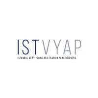 IST-VYAP / Istanbul Very Young Arbitration Practitioners logo - Similar company to Hitit Global Arabuluculuk