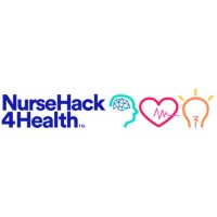 NurseHack4Health™ logo - Similar company to Sonsiel - Society Of Nurse Scientists, Innovators, Entrepreneurs & Leaders