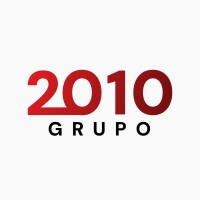 Grupo 2010 logo - Similar company to Maat Chile